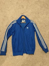 adidas Men's Track Jacket