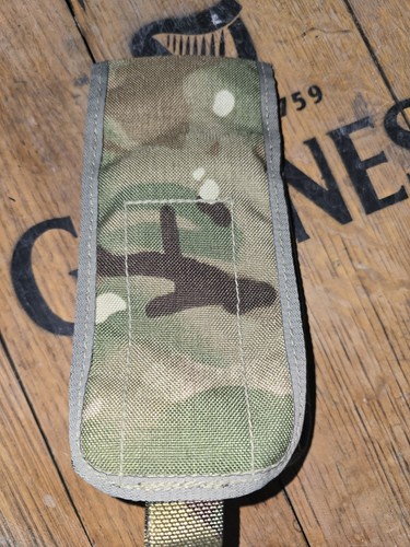 British army osprey - army, mk4