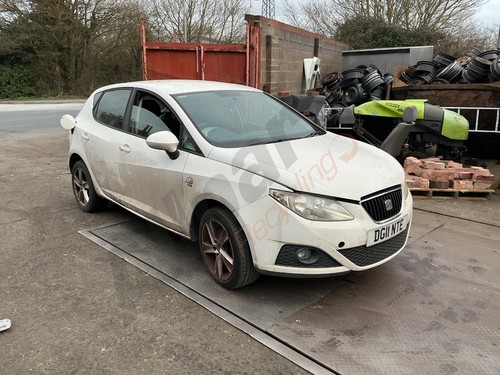 Seat ibiza sport - ibiza, mk4