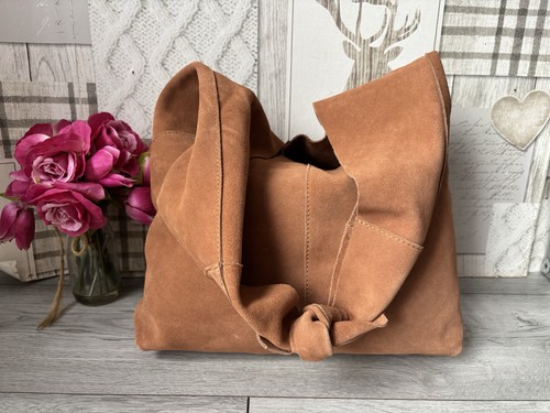 Principles suede hobo bag - suede,