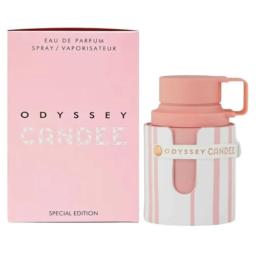 Armaf odyssey candee special - candee,