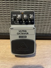 Behringer UO300 Ultra Octaver