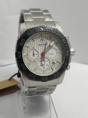 Timberland mens chronograph - timberland,