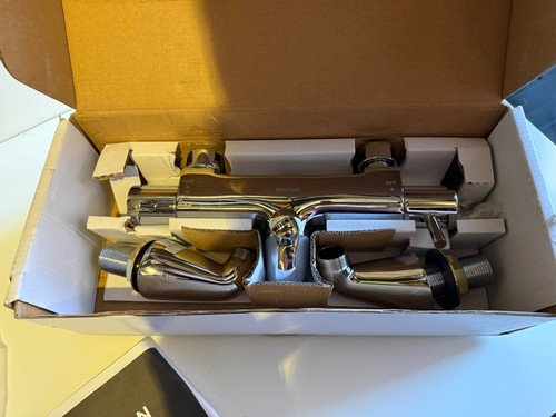 Bristan artisan thermostatic - artisan,