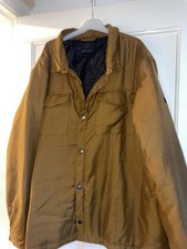 mens regatta soft shell jacket size XXL