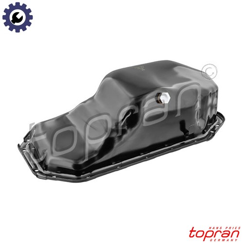 Oil sump 100 547 for - oil,