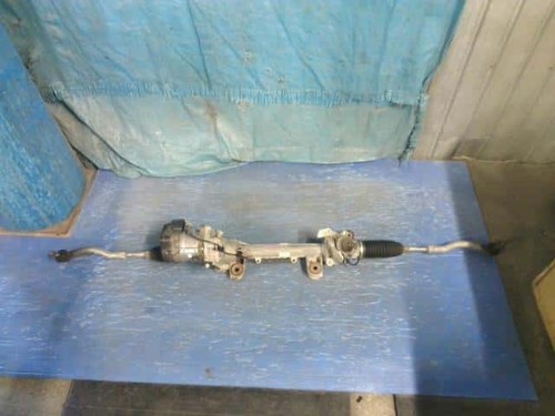 Toyota camry power steering - toyota,