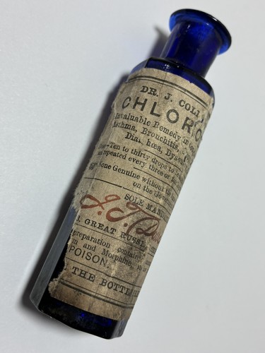 Superb cellar found - found, mostly