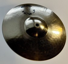 Paiste 10” Sound Formula