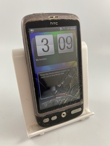 Htc desire black - htc, unlocked