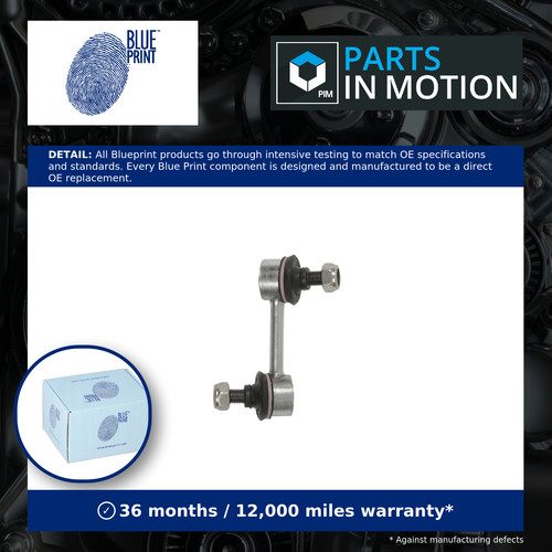 Anti roll bar link - roll, lexus