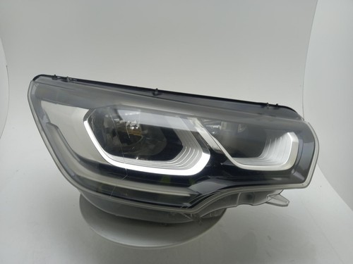 Citroen headlamp headlight - c4,