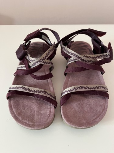 Merrell terran cush lattice - terran, 3