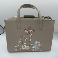 Disney Bambi Shoulder Bag Cute