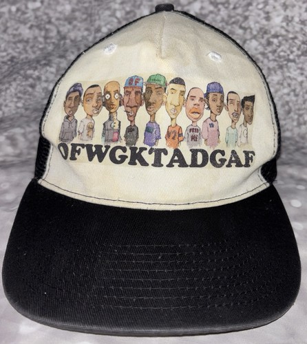 Rare ofwgktadgaf odd - odd, future