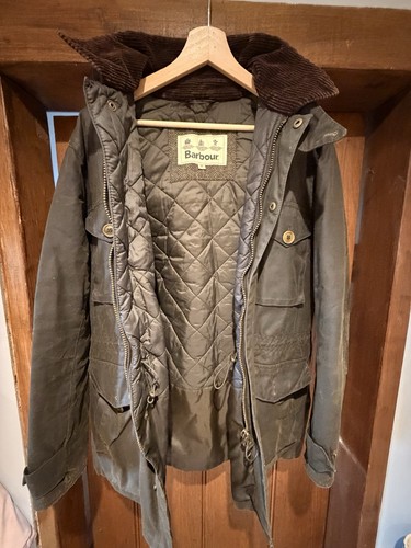 Men barbour waxed - barbour,