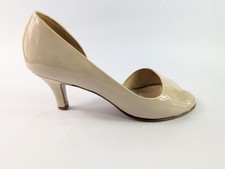 Peter Kaiser Cream All Leather