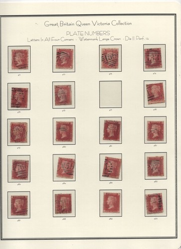 1864 scott 33 queen - scott, #33