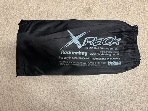 Rackinabag rack universal - rackinabag,