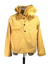 Vintage WW2 USN Gunner Smock