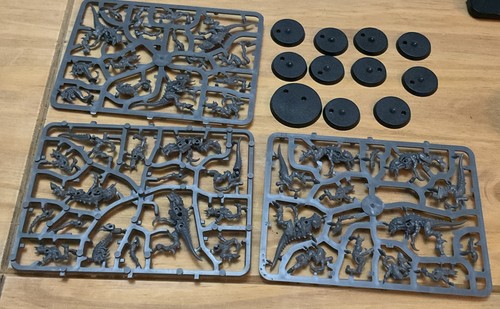 Warhammer 40k tyranid - 40k,