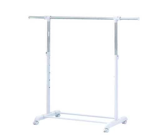 Heavy clothes hanger - clothes,