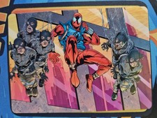 Scarlet Spider, Ben Reily
