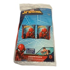 Marvel Spider-Man Swim