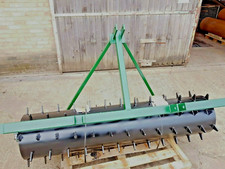 5 FT. Seed Germination Spiked