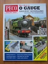 PECO'S GUIDE TO O GAUGE