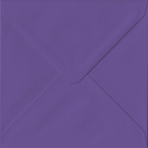 Intense purple 155mm - intense,