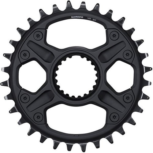 Shimano spares m6100 - spares, fc-m6100-1