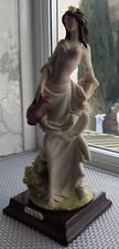 A Belcari Dear 1999 Figurine