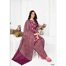 Stitched Shalwar Kameez