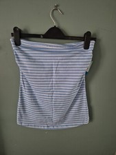 BNWT Matalan Size S Small Blue