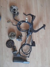 Aprilia SR50 Rally 50cc L/C 1994+ Joblot Parts (2 STROKE)