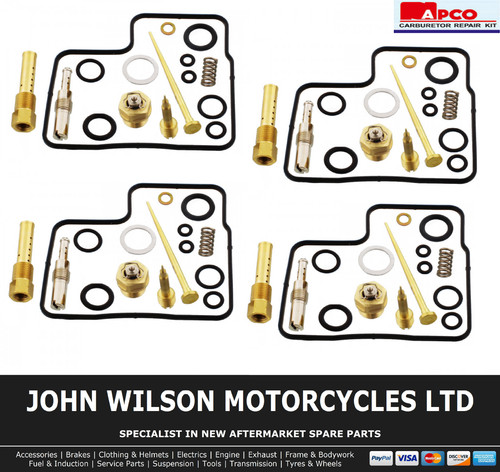 Honda 1100 magna v65 1983 - magna,