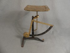 old jacob maul letter scale up