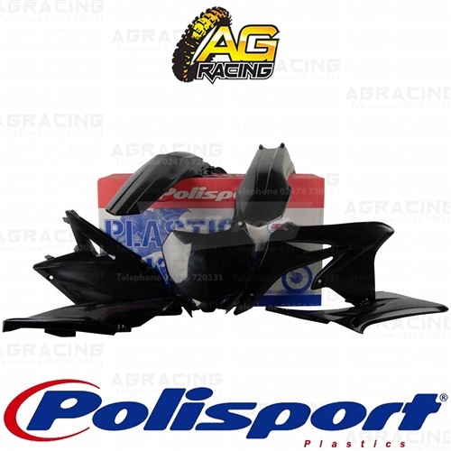 Polisport plastics box kit for - polisport,