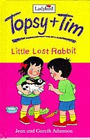 Topsy and Tim: Little Lost