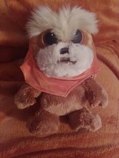 Posh Paws Star Wars Ewok Soft