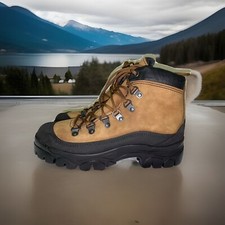 Bates Boots Mountain Combat