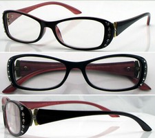 Ladies fancy diamantes - ladies,