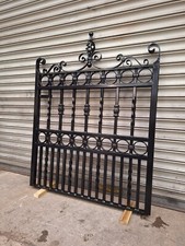 Bespoke Wrought Iron