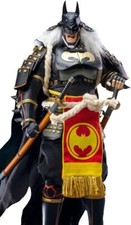 Star ace batman ninja - star,