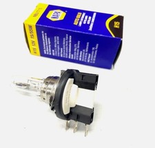 Napa Headlamp Bulb For VW Golf