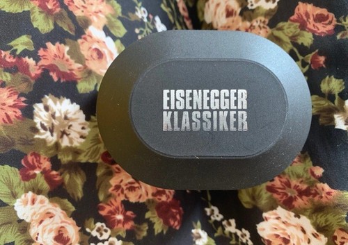 Eisenegger green bubble watch - eisenegger,