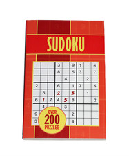 Sudoku Puzzles Book Amazing Collection of More than 200 incredible Puzzles