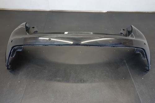 Honda civic rear bumper 2015 - honda,