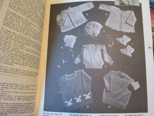 Beehive for bairns - for, knitting